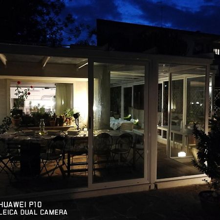 Il Giardino Dei Limoni Bed & Breakfast Aci Castello Exterior photo