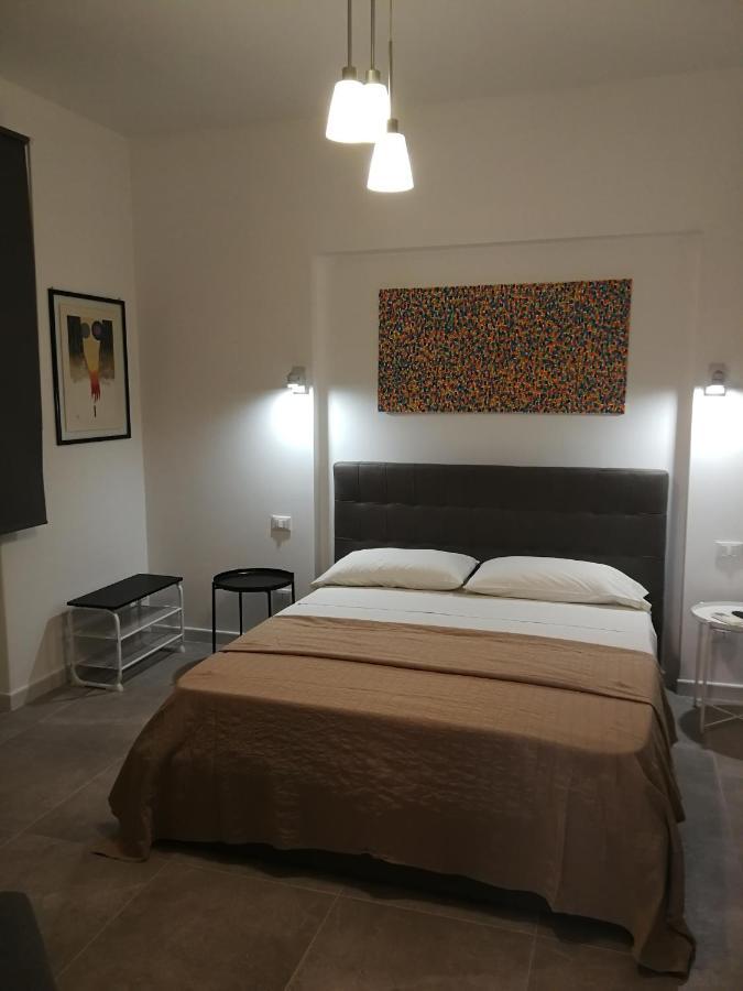 Il Giardino Dei Limoni Bed & Breakfast Aci Castello Exterior photo