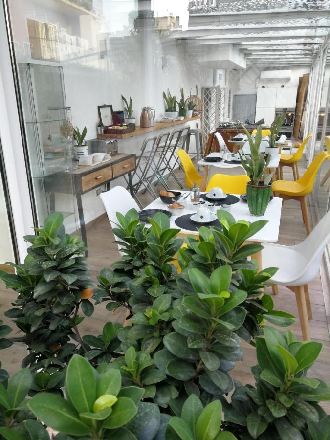 Il Giardino Dei Limoni Bed & Breakfast Aci Castello Exterior photo