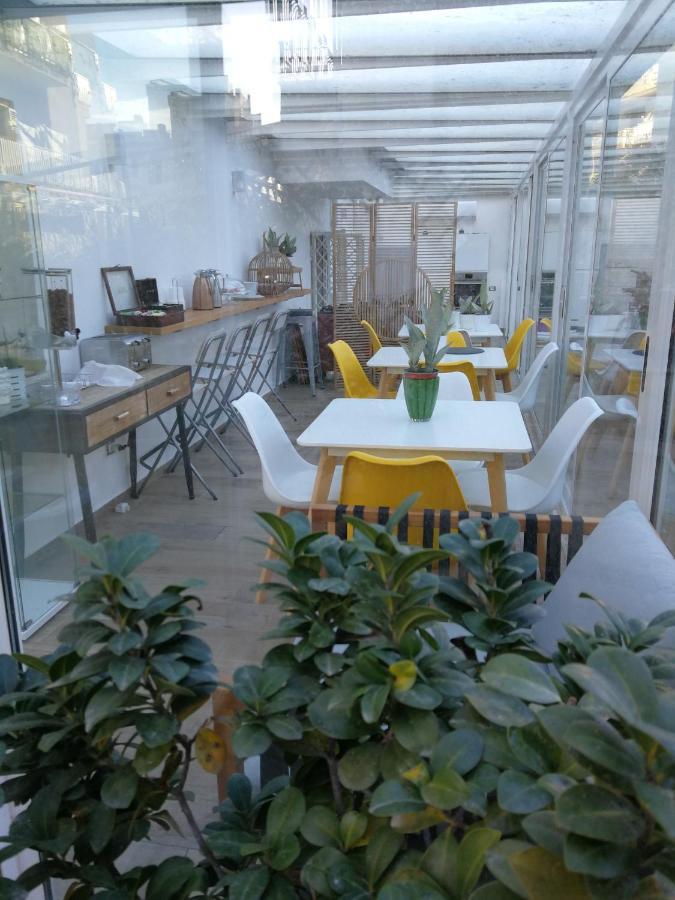 Il Giardino Dei Limoni Bed & Breakfast Aci Castello Exterior photo