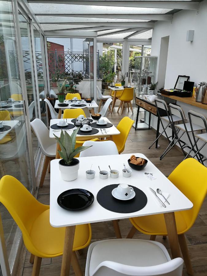 Il Giardino Dei Limoni Bed & Breakfast Aci Castello Exterior photo